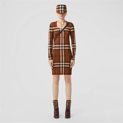 burberry damen kleid|Burberry deutsch.